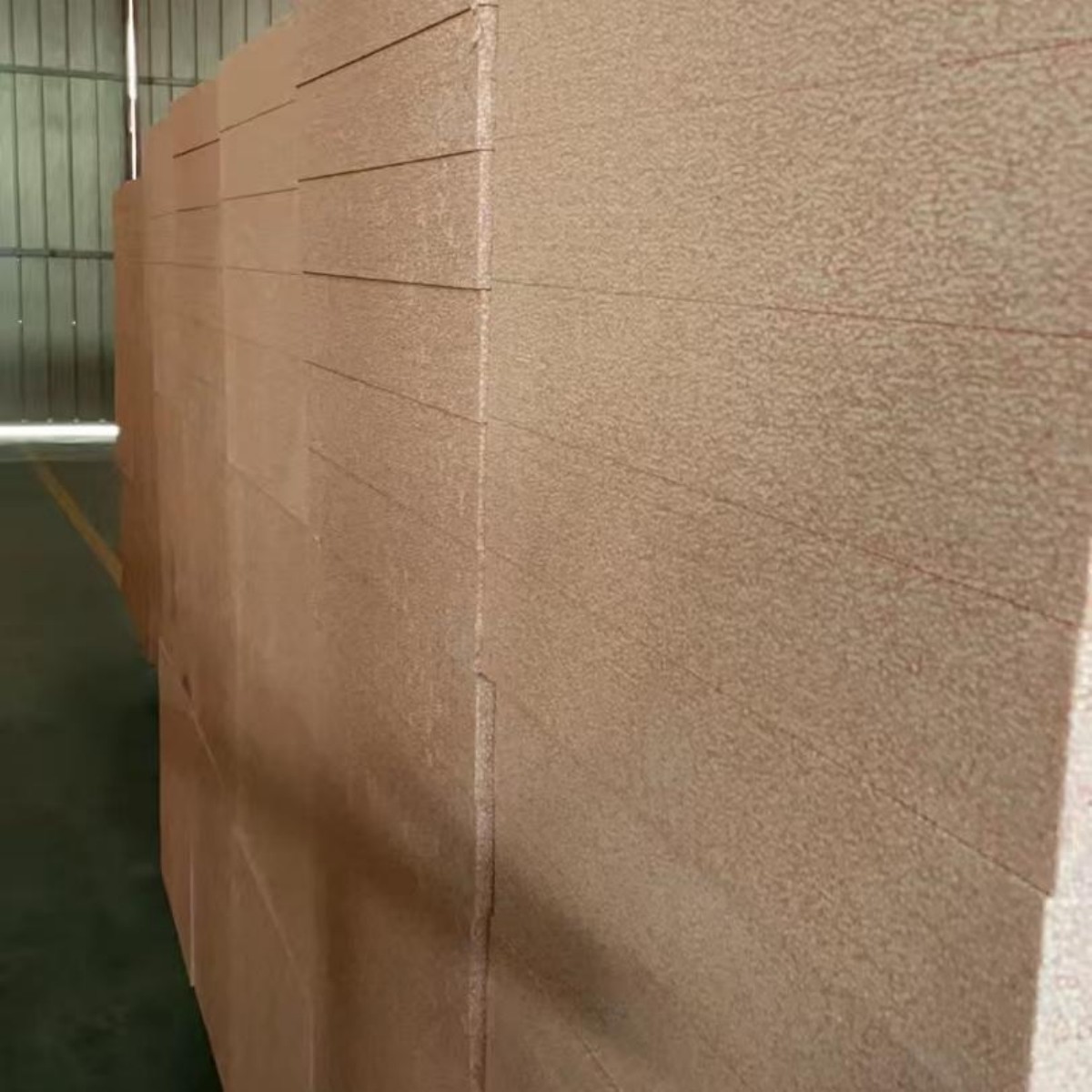 金真板