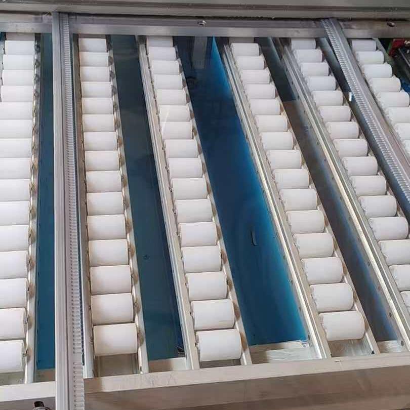 磁吸门帘